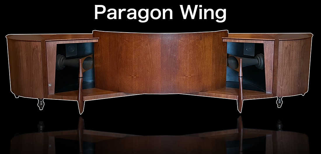 Paragon Wing